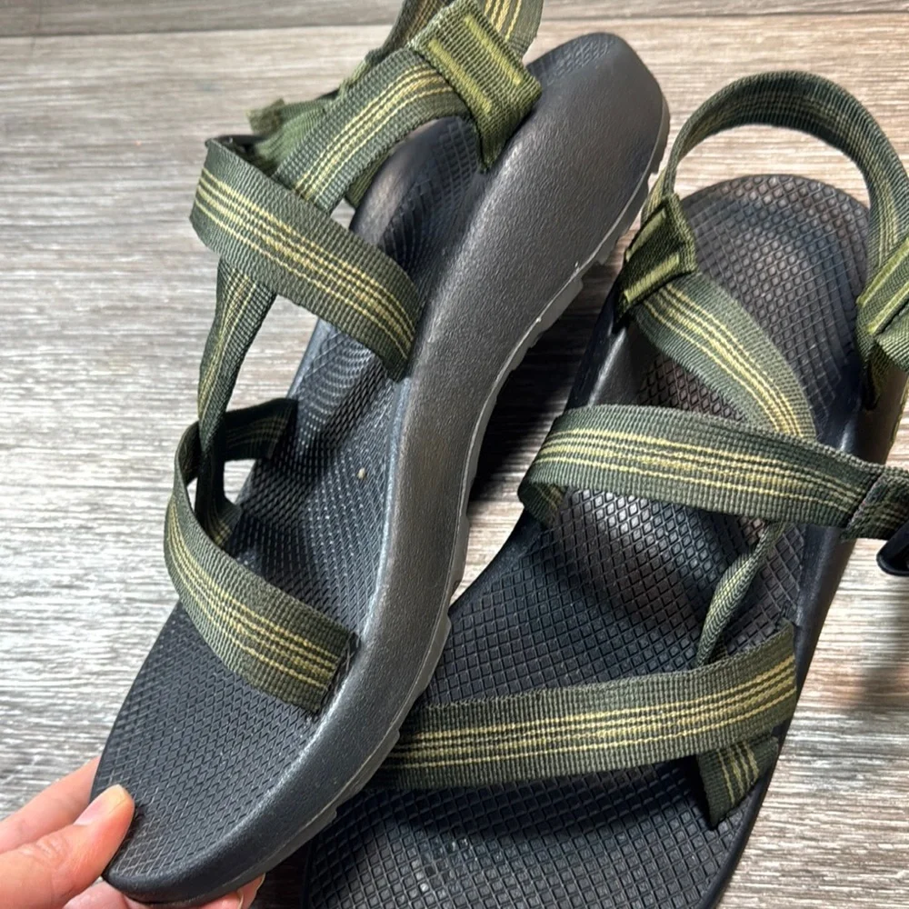 Chaco durable sandals